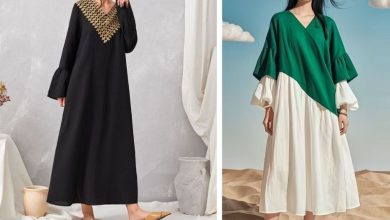 مدلهای مانتو کفتان تابستانی 1404؛ شیک و خنک برای روزهای گرم