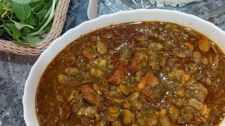 نکات و فوت‌وفن های طرز تهیه خورش شوید باقالی