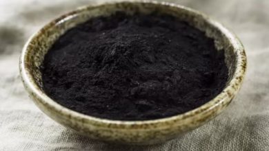 طرز تهیه سرمه چشم خانگی با مواد طبیعی؛ ساده و سریع