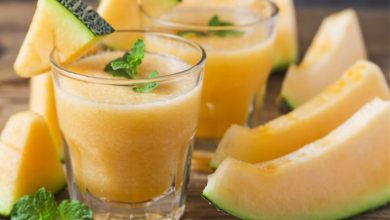 طرز تهیه میلک شیک شاه پسند؛ خوشمزه و پر انرژی برای روزهای گرم