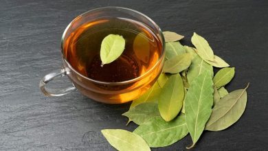 طرز تهیه دمنوش برگ هلو+ بهترین زمان مصرف