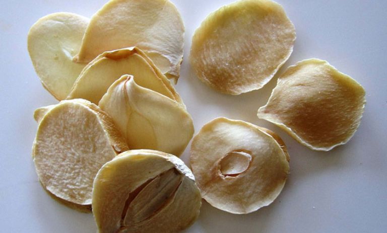 کالری موسیر چقدر است؟