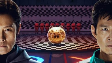 نقد و بررسی فصل سوم «بازی مرکب»؛ پایانی شایسته برای یک سریال محبوب