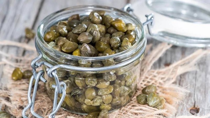 نکات و فوت‌وفن های طرز تهیه ترشی گلک موسیر