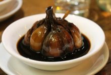 طرز تهیه ترشی سیر هفت ساله در چهل روز+ نکات کلیدی