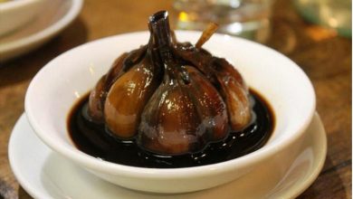 طرز تهیه ترشی سیر هفت ساله در چهل روز+ نکات کلیدی