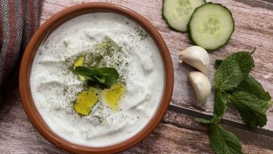 جاجیک برگ مو ترکیه‌ای؛ یک تجربه جدید از طعم‌های اصیل ترکیه‌ای