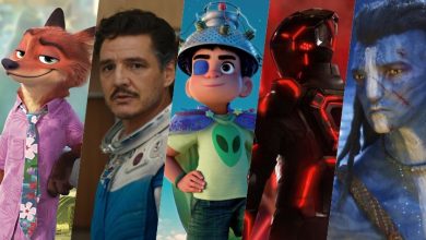 6 فیلم مود انتظار دیزنی در سال 2025 که نباید از دست بدهید