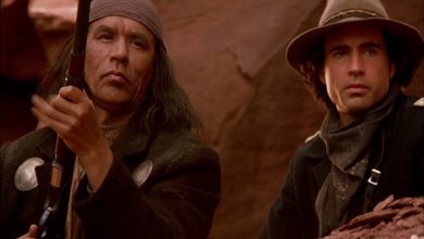 بهترین فیلم‌های سرخپوستی تاریخ سینما