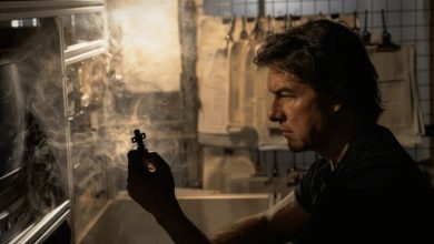 بهترین فیلم‌های ماجراجویی 2025