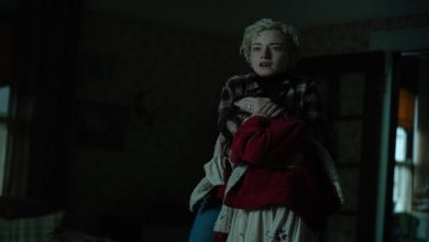 جدیدترین فیلم‌های گرگینه‌ای 2025