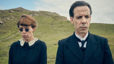 سریال‌هایی که شما را شگفت‌زده خواهند کرد