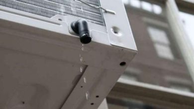 آب کولر گازی رو بیرون نریزید؛ 10 مورد استفاده آب کولری گازی