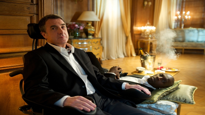 دستنیافتنیها؛ فیلمهای انگیزشی روانشناسی (The Intouchables) دستنیافتنیها؛ فیلمهای انگیزشی روانشناسی (The Intouchables)