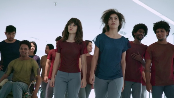 سه درصد؛ سریال‌های مشابه اسکویید گیم (3%)