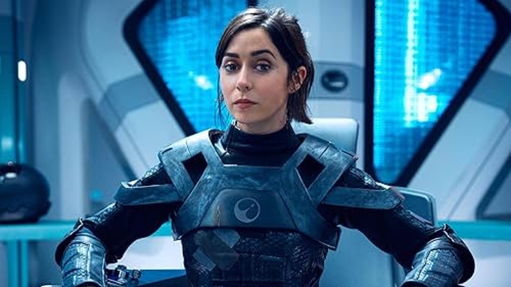 آینه سیاه؛ سریال‌های مشابه اسکویید گیم (Black Mirror)