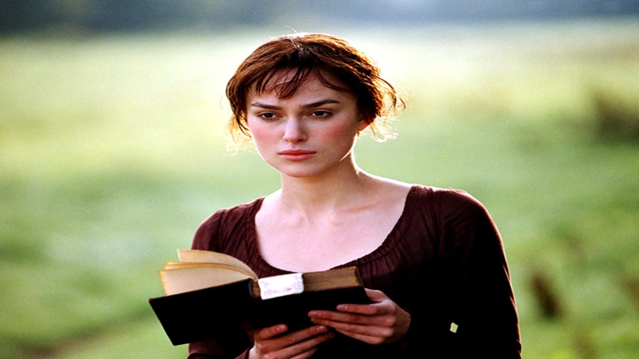 4- غرور و تعصب؛ فیلم‌‌های آرامش‌بخش و امیدبخش (Pride & Prejudice)