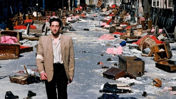 پیانیست؛ فیلمهای انگیزشی روانشناسی (The Pianist) پیانیست؛ فیلمهای انگیزشی روانشناسی (The Pianist)