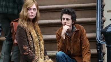 فیلم‌های ال فانینگ؛ Elle Fanning best movies