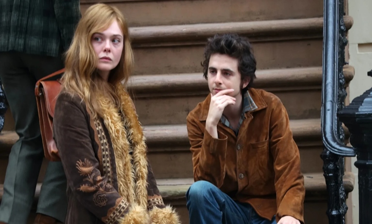 فیلمهای ال فانینگ؛ Elle Fanning best movies