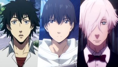 اگر «Squid Game» را دوست داشتید، این 5 انیمه را ببینید