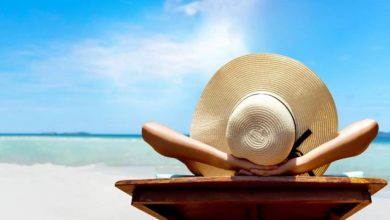 قبل از آفتاب گرفتن این وسایل را فراموش نکنید