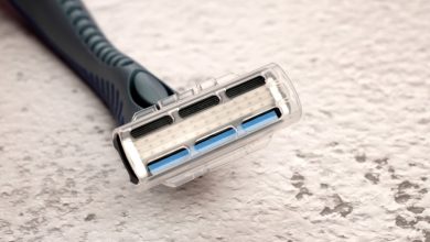 چطور ژیلت کهنه خود را مانند روز اول تیز کنیم؟