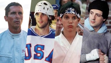 5 فیلم برتر انگیزشی ورزشی که حتما باید تماشا کنید