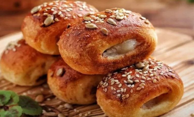 کالری شیرینی دانمارکی چقدر است؟