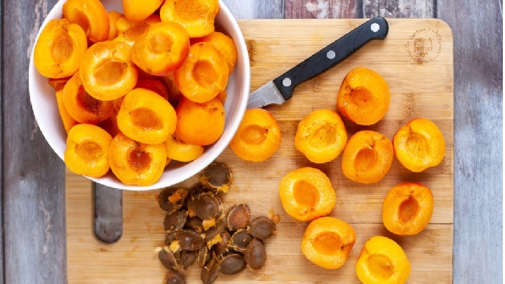 رسپی برگه زردآلو با گوگرد رسپی برگه زردآلو با گوگرد