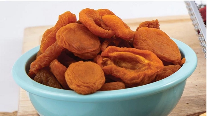 نکات و فوتوفن های طرز تهیه برگه زردآلو به روش بازاری نکات و فوتوفن های طرز تهیه برگه زردآلو به روش بازاری