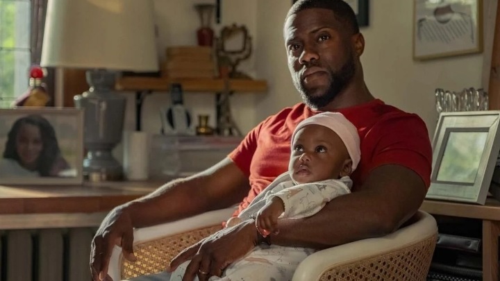 پدرانه (Fatherhood)؛ فیلم‌ با موضوع شروع دوباره و پیروزی بر ناامیدی؛ فیلم‌ با موضوع شروع دوباره و پیروزی بر ناامیدی