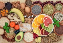 11 خوراکی جادویی برای روزهای پراسترس