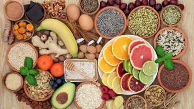 11 خوراکی جادویی برای روزهای پراسترس