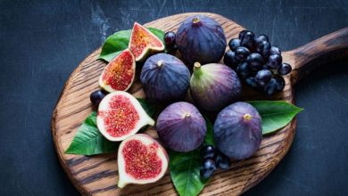 کالری انجیر چقدر است؟