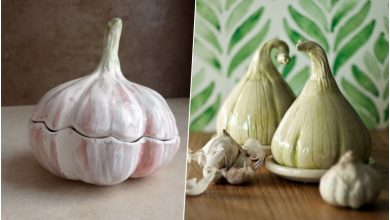 جای سیر فانتزی