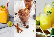 7 نوشیدنی مقوی خانگی برای تقویت انرژی در شرایط بحرانی