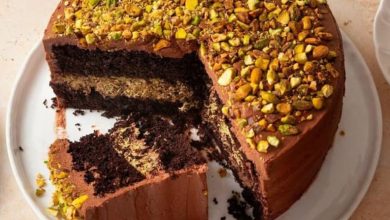 طرز تهیه کیک شکلات دبی؛ به روش اصیل با فوت‌وفن‌ ها