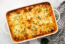 طرز تهیه صبحانه جذاب هتلی در 20 دقیقه