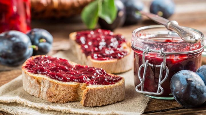 نکات و فوت‌وفن‌ های طرز تهیه و نکات شکرک نزدن مربای آلو سیاه