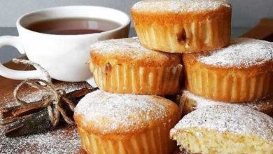 طرز تهیه پای سیب خانگی؛ به روش قنادیها