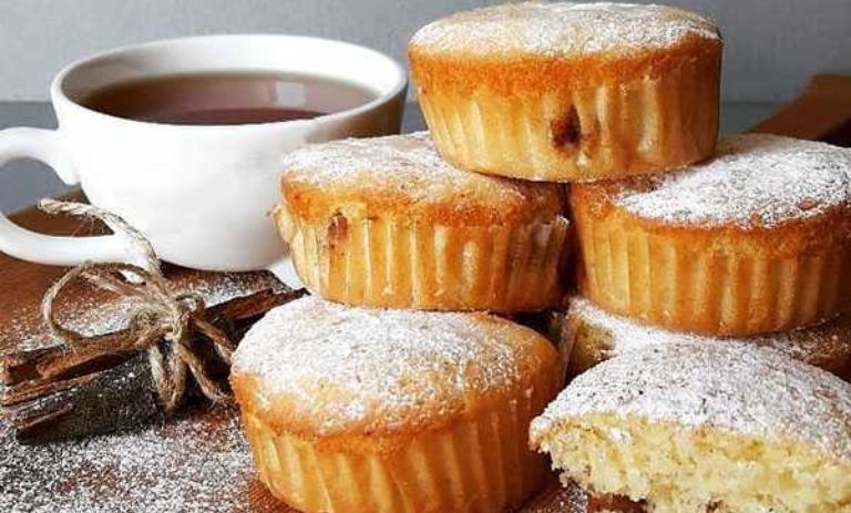 طرز تهیه پای سیب خانگی؛ به روش قنادیها