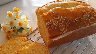 طرز تهیه نان انبه؛ خوشمزه مناسب صبحانه