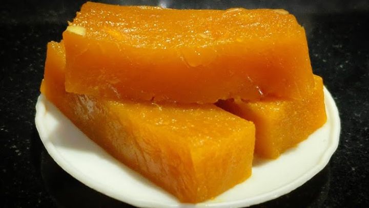 نکات و فوت‌وفن‌ های طرز تهیه حلوای انبه