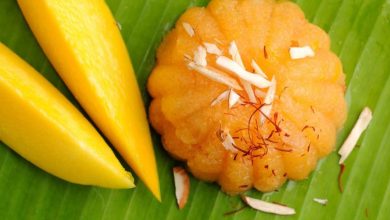 طرز تهیه حلوای انبه؛ به روش اصیل هندی