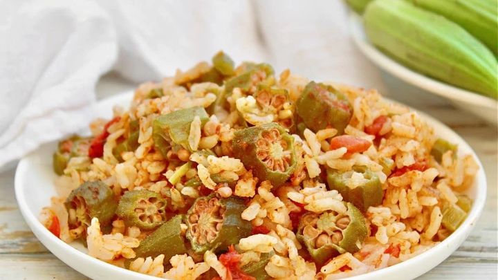 نکات و فوت‌وفن‌ های طرز تهیه دمپختک بامیه
