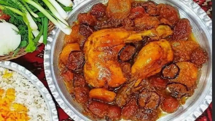 نکات و فوت‌وفن‌ های طرز تهیه خورشت قیسی