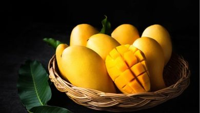 کالری انبه چقدر است؟