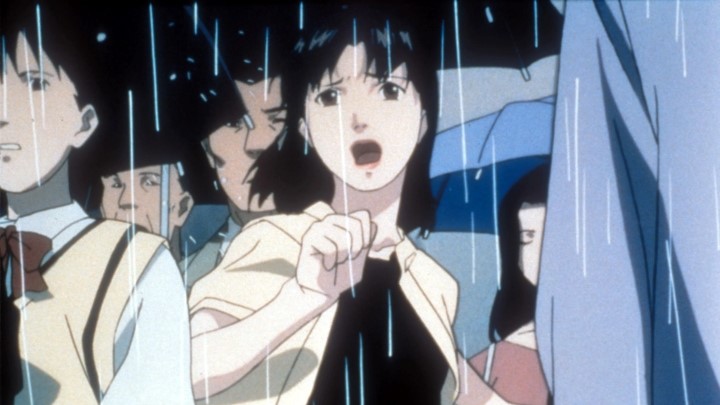 آبی تمام‌عیار (Perfect Blue)؛ ترسناک‌ترین انیمه‌های سینمایی تاریخ