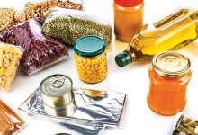 نکات حرفه‌ای برای بسته‌بندی مواد غذایی و افزایش ماندگاری